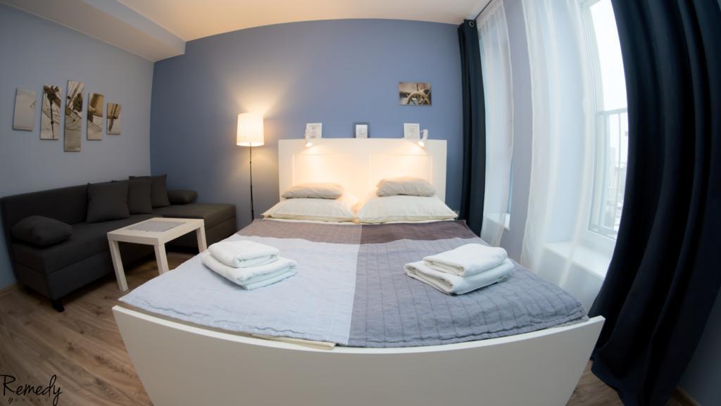 Apartamenty Sedinum - Bryza Szczecin Bagian luar foto